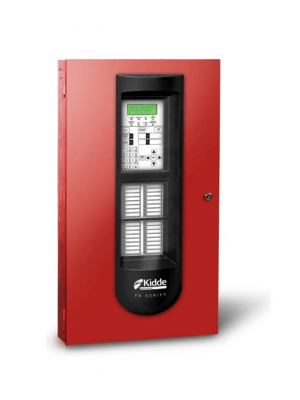 KIDDE F_FX1000 - Panel Central Sistema de Alarma Contra Incendios - Image 1