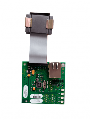 KIDDE F_SAETH - Tarjeta de Interfaz Ethernet / Programación y Diagnóstico / RJ45 - Image 1