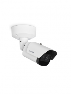 BOSCH V_NBE5704AL - Cámara Bullet 8MP HDR 3.2-10.5 mm IP66/67 IK10 - Image 1