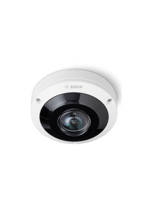 BOSCH V_NDS5704F360LE - Domo fijo 12MP 360º IP66 IR / FLEXIDOME panoramic 5100i IR - Image 1
