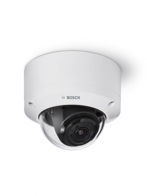 BOSCH V_NDE5703AL - Domo fijo 5MP HDR 3.2-10.5mm IP66 IR E/S - Image 1