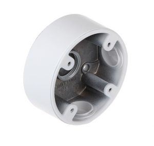 DAHUA PFA13A-E - Caja de conexiones para camaras domo DAHUA serie  HDW1000 / 1100 / 1200 / 1220 / 1400 / 2231 / 2401M /  HDW1100RVF / 1200 / 1220 / 1400 - Image 3