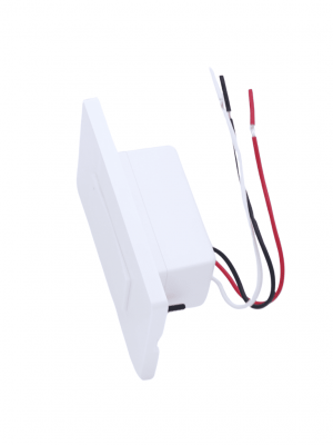 QOLSYS Interruptor Inteligente - Interruptor Inteligente  POWER G #IQ - Image 3