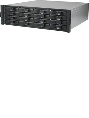 SURVEON JB2016G1 - Unidad de expansion de almacenamiento directo para NVR7816A2 / 16 Bahias - Image 1