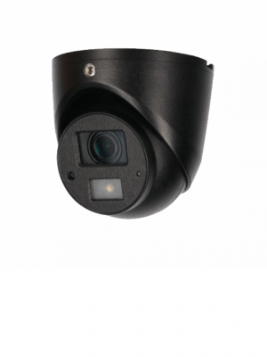 DAHUA HDW1220GN-M-036 - Camara mini domo especial para DVR movil DAHUA  1080p / Lente 3.6 mm / Angulo vision 83 grados / Audio / Smart ir 20M / IP67 / Metalica - Image 1