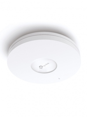 TP-LINK EAP660 HD -  Punto de Acceso Omada Wi-Fi 6 AX3600 MU-MIMO 4x4 de alta densidad de usuarios, configuración por controlador o stand-alone para montaje en techo/pared y alimentación PoE+. - Image 3