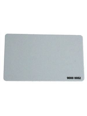 BOSCH A_ACDMFCISO - Paquete de 50 tarjetas MIFARE DESFIRE EV1 - Image 2