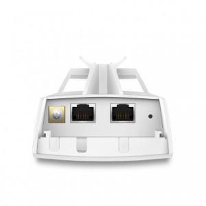 TP-LINK CPE220 -  CPE de Exterior 2.4GHz 300Mbps con antena incorporada de 12dBi 2x2 MIMO, tecnología Pharos MAXtream TDMA y administración centralizada - Control Pharos, con modos: AP, Cliente, AP Router, AP Cliente Router (WISP). - Image 4