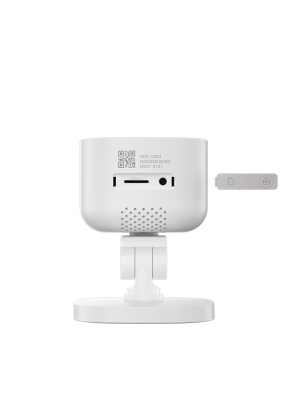 ALARM.COM ADCV523 - Cámara WIFI Para Interior #Alarm.com #LIVE #MCI2 #PROMOALARM - Image 6