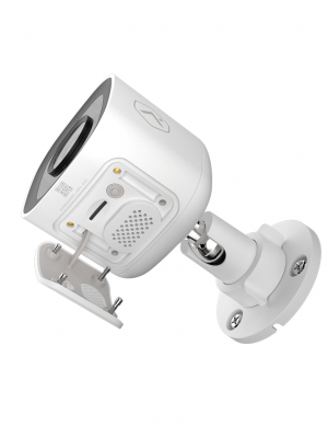 ALARM.COM ADCV724 - Cámara Exterior WIFI de audio bidireccional #Alarm.com #LIVE #MCI2 - Image 2