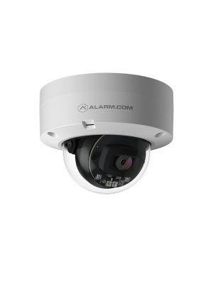 ALARM.COM ADCV827P- Camara Domo Exterior + Poe ( Pro ) Compatible Con Aplicación De Alarm.Com #Alarm.com - Image 3