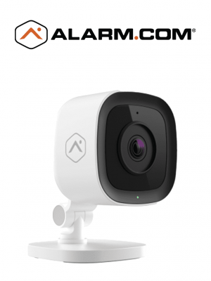 ALARM.COM ADCV523 - Cámara WIFI Para Interior #Alarm.com #LIVE #MCI2 #PROMOALARM - Image 1