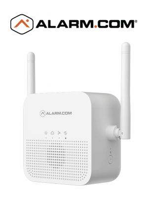 ADC-W115C-INT- Timbre Inteligente #Alarm.com #MCI2 - Image 1