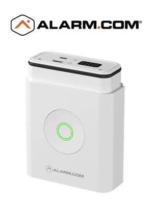 ALARM.COM ADC-VDBA-780BAT - Baterias reemplazo Doorbell #Alarm.com - Image 1