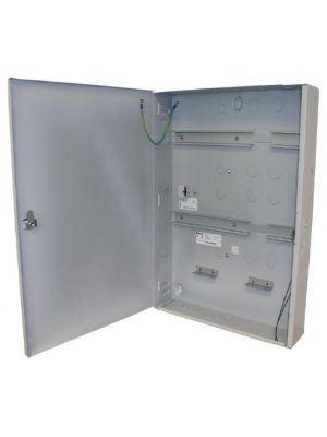 BOSCH A_AECAMC2UL02 - Caja para controlador de puertas con 2 rieles - Image 2