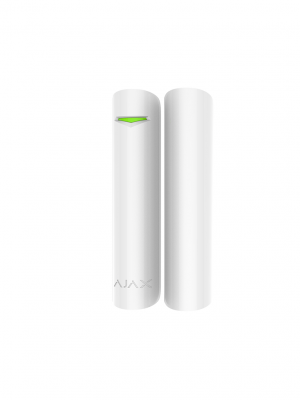 AJAX  DoorProtectW - Detector magnético de apertura inalámbrico. Color Blanco (26762.03.WH3) #VIVESEGURO - Image 9