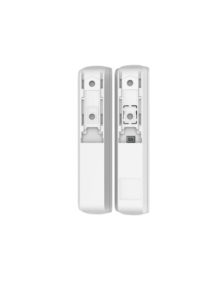 AJAX  DoorProtectW - Detector magnético de apertura inalámbrico. Color Blanco (26762.03.WH3) #VIVESEGURO - Image 5