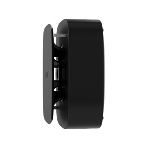 AJAX FireProtect 2 RB (Heat/Smoke) N- Detector inalámbrico de incendio con sensores de Calor y Humo. Color Negro. #VIVESEGURO - Image 3