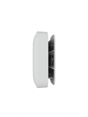 AJAX FireProtect 2 RB (Heat/Smoke/CO) - Detector inalámbrico de incendio con sensores de Calor, Humo y Monóxido de Carbono (CO). Color Blanco #FPRB - Image 3