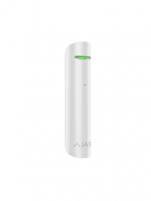 AJAX GlassProtectW - Detector de rotura de cristal Inalámbrico. Color Blanco (26317.05.WH3) - Image 2