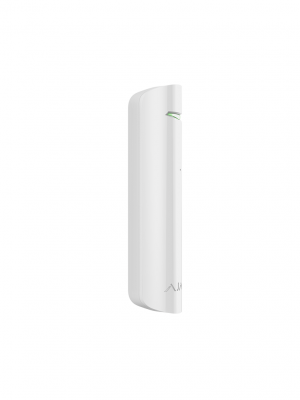 AJAX GlassProtectW - Detector de rotura de cristal Inalámbrico. Color Blanco (26317.05.WH3) - Image 3