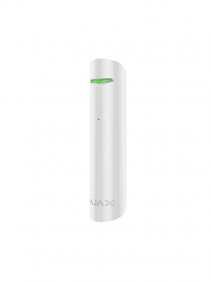AJAX GlassProtectW - Detector de rotura de cristal Inalámbrico. Color Blanco (26317.05.WH3) - Image 8