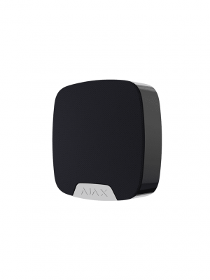 AJAX HomeSirenB - Sirena interior inalámbrica. Color Negro (28274.11.BL3) - Image 2