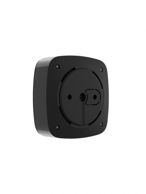 AJAX HomeSirenB - Sirena interior inalámbrica. Color Negro (28274.11.BL3) - Image 4