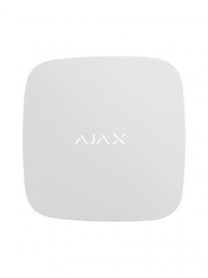 AJAX LeaksProtect W - Detector de inundaciones Inalámbrico. Color Blanco (28298.08.WH3) #VIVESEGURO #ControlDeFugas - Image 4
