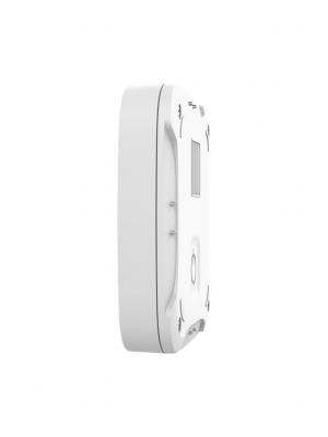 AJAX LeaksProtect W - Detector de inundaciones Inalámbrico. Color Blanco (28298.08.WH3) #VIVESEGURO #ControlDeFugas - Image 2