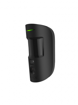 AJAX MotionCam B - Detector de movimiento con Verificación fotográfica. Color Negro (27382.23.BL3) - Image 8