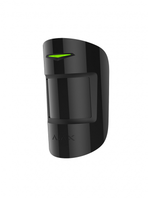 AJAX MotionProtectB - Detector de movimiento inalámbrico. Color Negro (26802.09.BL3) - Image 8