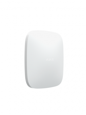 AJAX ReX W - Repetidor de señal de radio. Color Blanco (28309.37.WH3) - Image 2