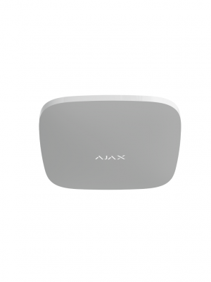 AJAX ReX W - Repetidor de señal de radio. Color Blanco (28309.37.WH3) - Image 8