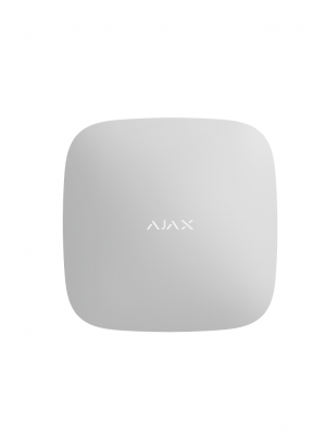 AJAX ReX W - Repetidor de señal de radio. Color Blanco (28309.37.WH3) - Image 9