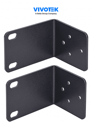 VIVOTEK AM-611 - Soportes de montaje en rack para NVR VIVOTEK Series ND - Image 1