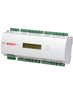 BOSCH A_APCAMC24WCF - AMC2 Modulo de control de acceso de 1 a 4 puertas / Interfaz  Wiegand / 8 Entradas / 8 Salidas - Image 2