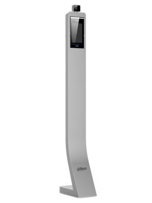 DAHUA ASF172XT1- Soporte de montaje vertical de suelo para ASI7213X-T1 #COVID19 - Image 1