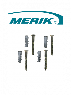 MERIK BUMPMP - Accesorios de fijacion para reductores de velocidad LIFTMASTER - Image 1