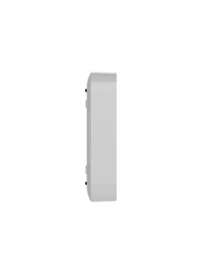 Ajax NVR (8ch) - Grabador de video en red de 8 canales para cámaras IP resolución 4K cámaras ONVIF/RTSP. Acepta cámaras AJAX y de otros fabricantes - Image 3