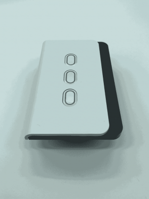WULIAN SWITCHA3LN - Apagador Inteligente para automatización de control de luces con formato Americano Conexión LN 3 Botones / Administracion remota desde celular con Brain y aplicacion en celular/ Protocolo Zigbee - Image 6