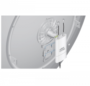 UBIQUITI ROCKETDISH RD-5G34 -Antena direccional conectorizada para radio, 5.8GHz, ganancia de 34 dBi, con tecnología MIMO. - Image 4
