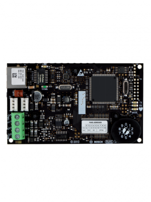 BOSCH I_B426 - Modulo de interfaz de red compatible con series g y b - Image 1