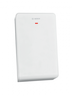 BOSCH I_B810 - Receptor inalambrico RADION / Senal  RF / Soporta supervision de 504 puntos inalambricos - Image 1