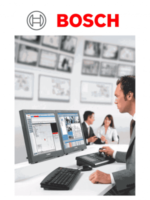 BOSCH V_BISFGENBVMS47 - Licencia para la adición de BVMS a BIS 4.7 - Image 1