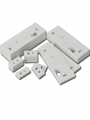 BOSCH I_RFACUN10- KIT DE SEPARADORES BASICOS Y MAGNETICOS 10 PIEZAS RADEON - Image 1