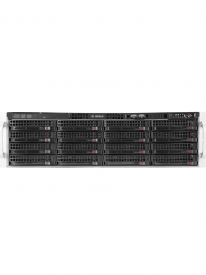 BOSCH V_DIP73G816HD- Dispositivo de gestión 3U 16X8TB 3ª generación - Image 1