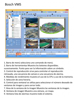 BOSCH V_BVMSLITEPRO64 - Licencia de actualizacion BVMS  Lite con 64 canales - Image 2