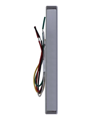 YLI TSK830NCLED - Botón de Salida Táctil, Luz LED, Cristal Templado, Acabado Elegante, 12 VCC, Función NC/NO, Sin Caja de Instalación Requerida #HD5 - Image 5