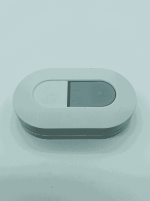 WULIAN DOORBELLBUT- Botón de timbre para puerta conexión Zigbee/ Funciona como botón de emergencia, timbre, puede asignarse para creación y control de escena en Aplicación desde smartphone - Image 15